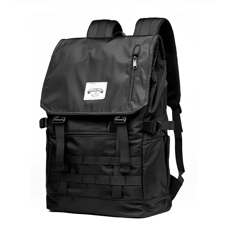CASCADE - Convertible Shape Backpack 20-50L