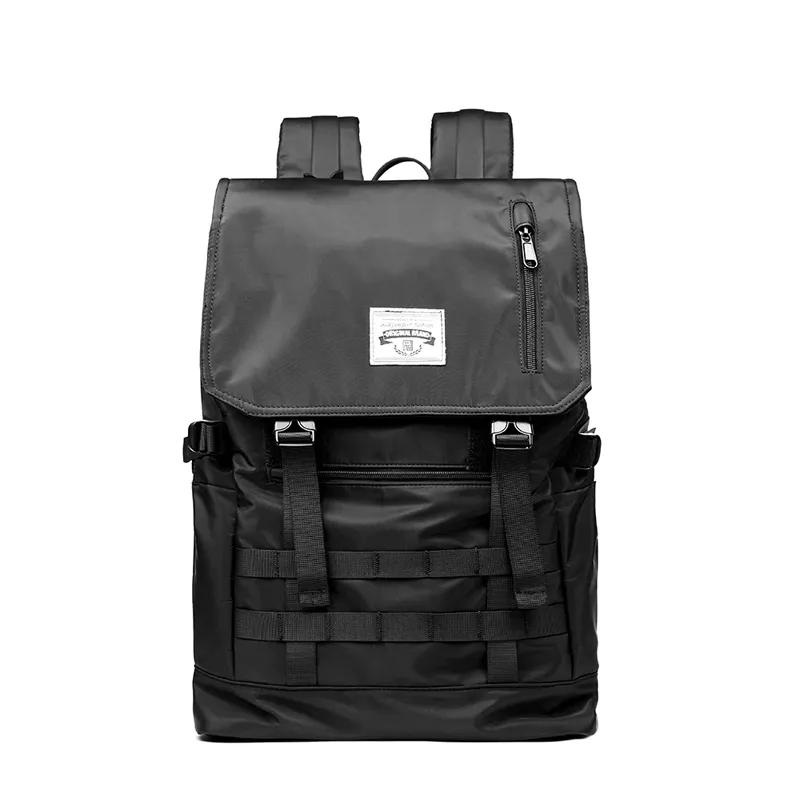 CASCADE - Convertible Shape Backpack 20-50L