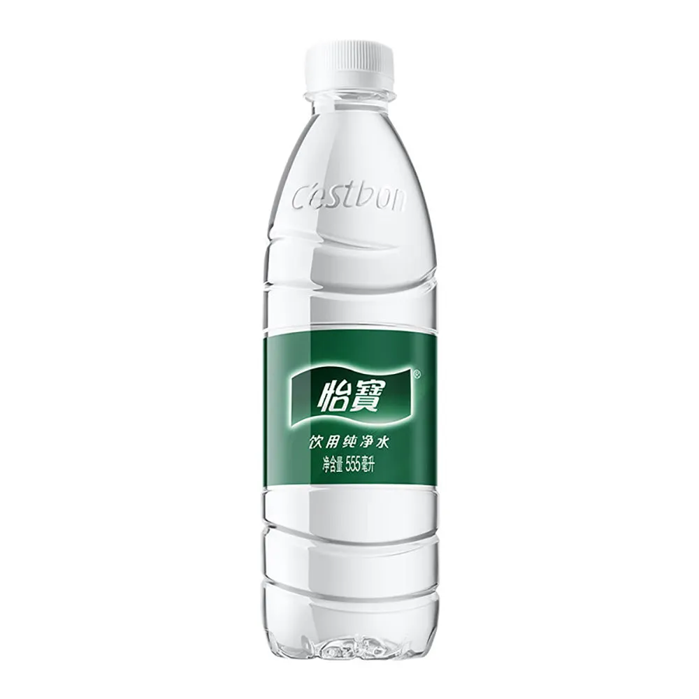 C'estbon Purified Drinking Water - 555ml