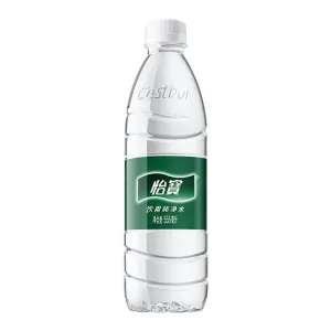 C'estbon Purified Drinking Water - 555ml