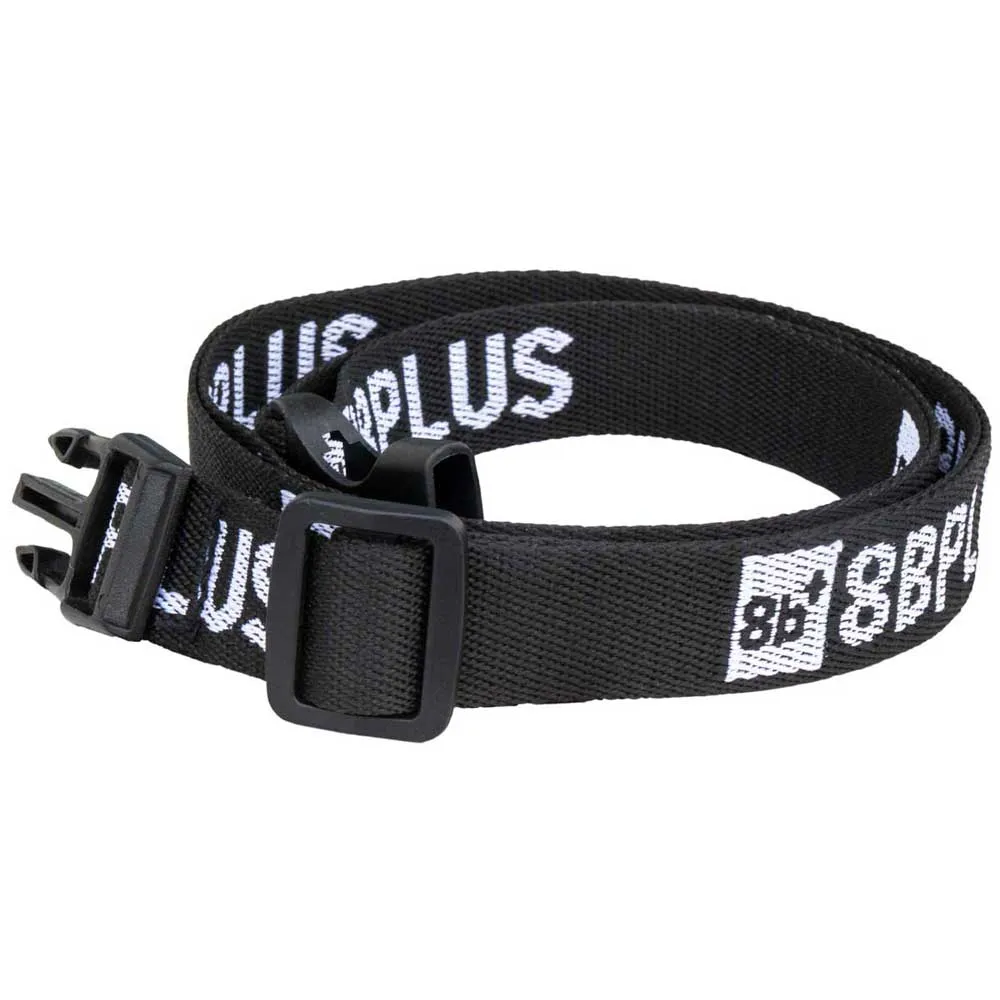 Chalkbag 8b  Stan