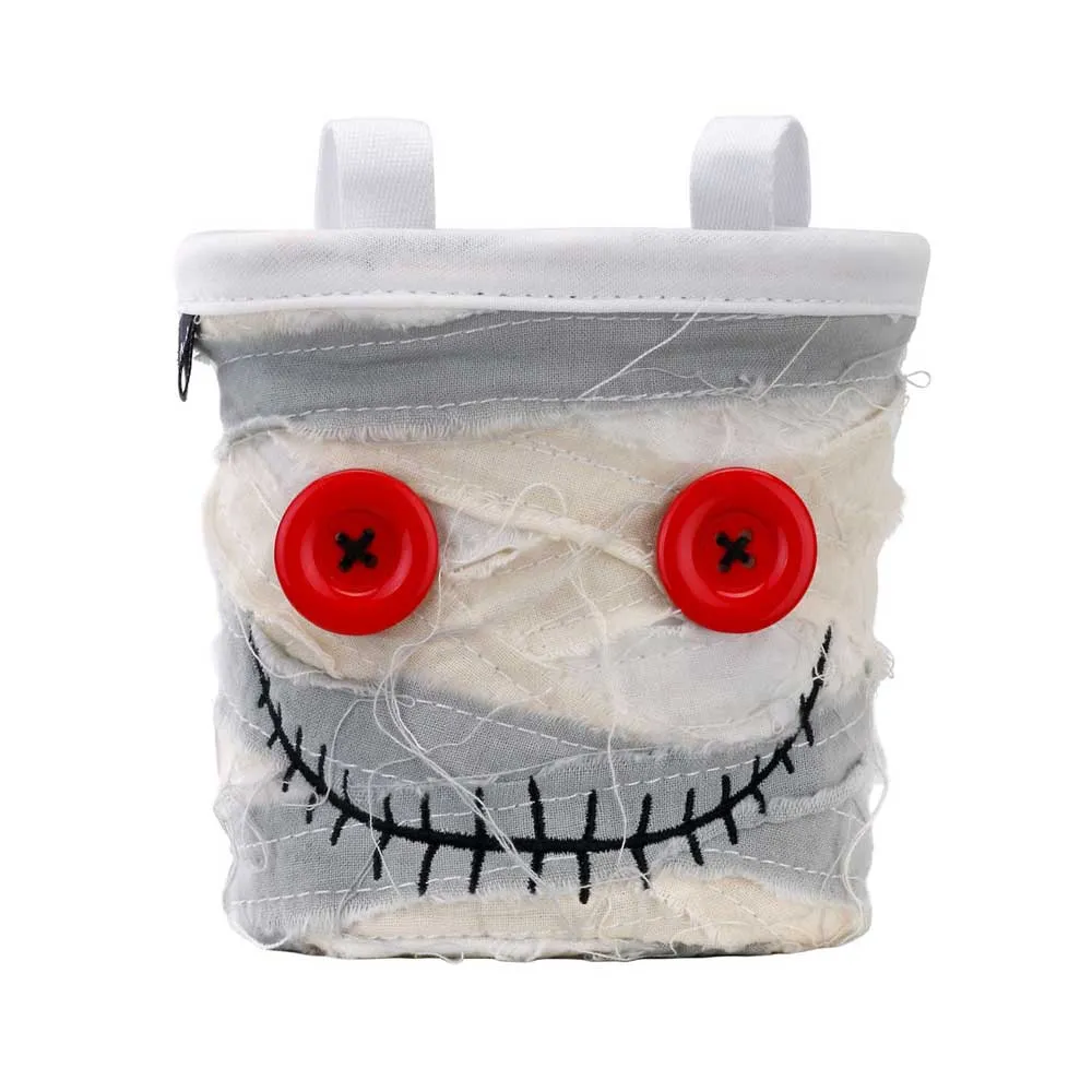 Chalkbag 8b  Stan