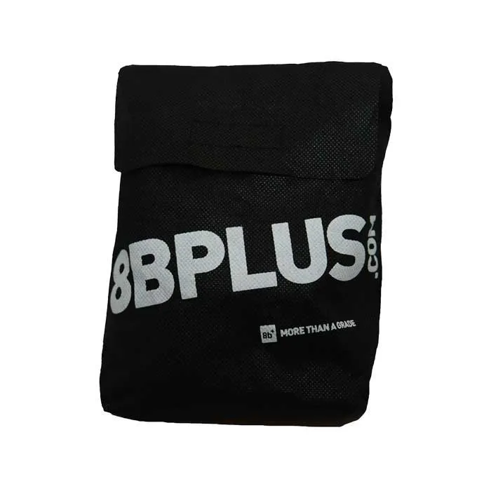 Chalkbag 8b  Stan
