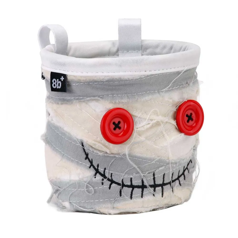 Chalkbag 8b  Stan
