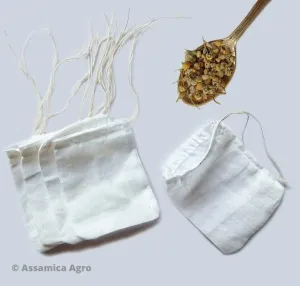 Chamomile Radiance- 10 Tea Bags ( 3gm per tea bag)