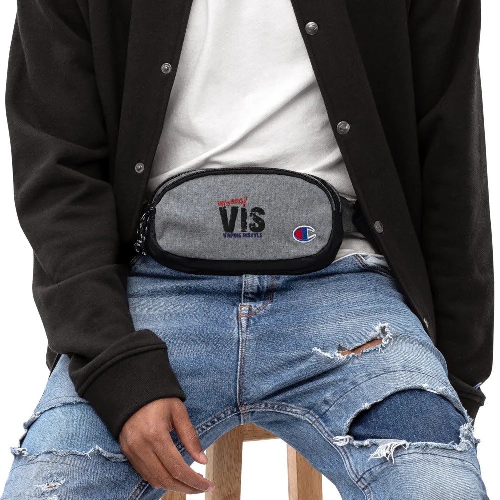 Champion fanny pack