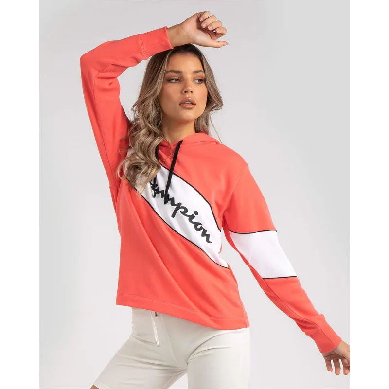 Champion Womens Roch Neo Hoodie