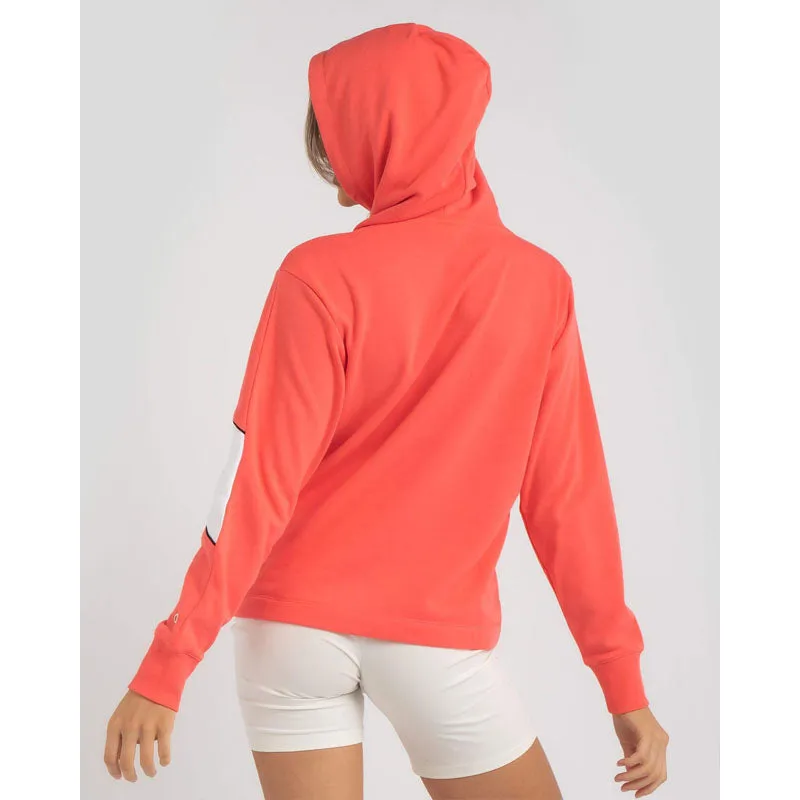 Champion Womens Roch Neo Hoodie