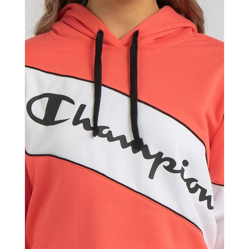 Champion Womens Roch Neo Hoodie