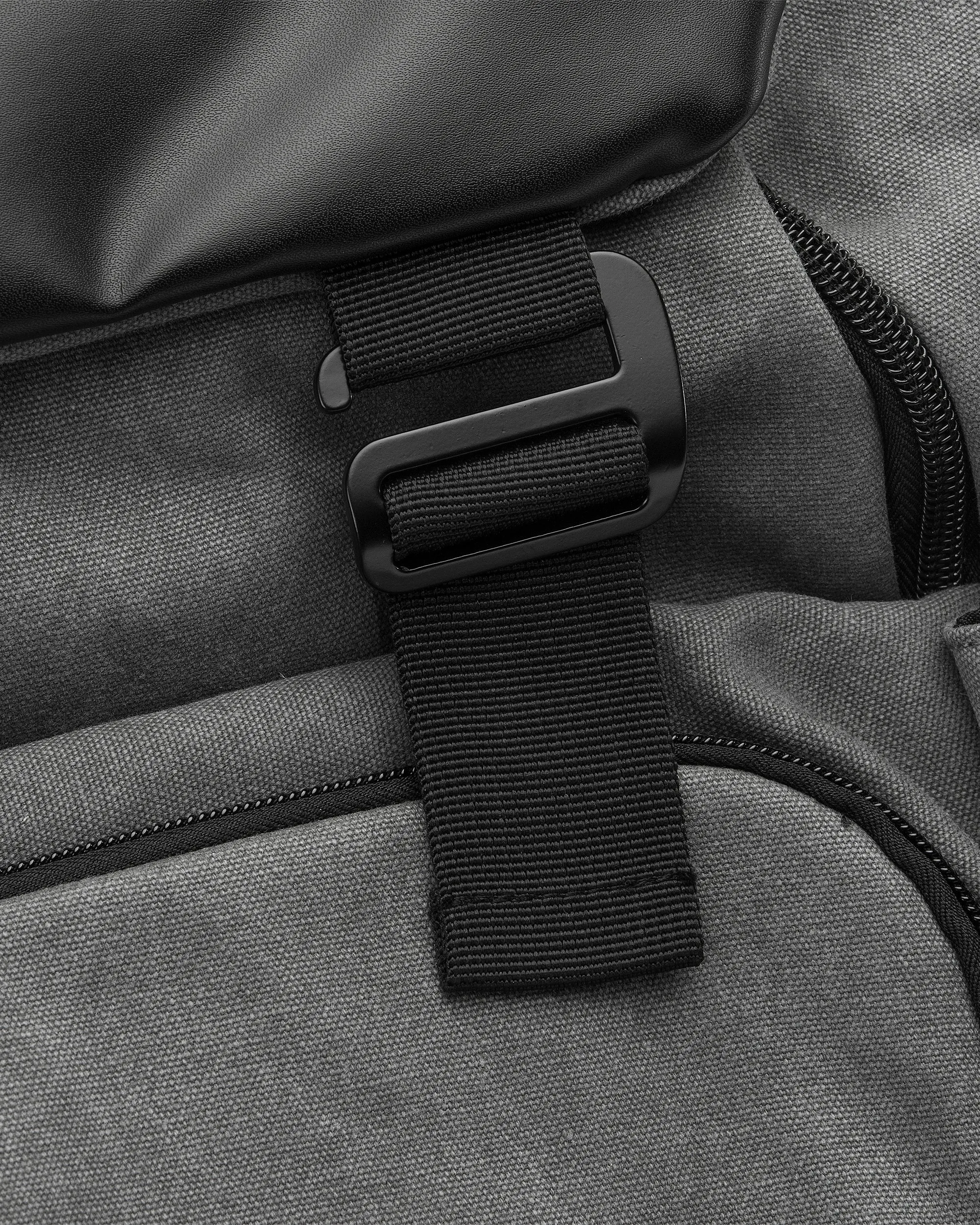 Charter Ruck Rucksack - GREY