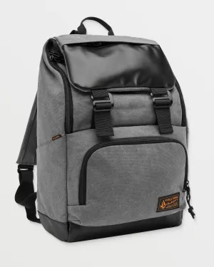 Charter Ruck Rucksack - GREY
