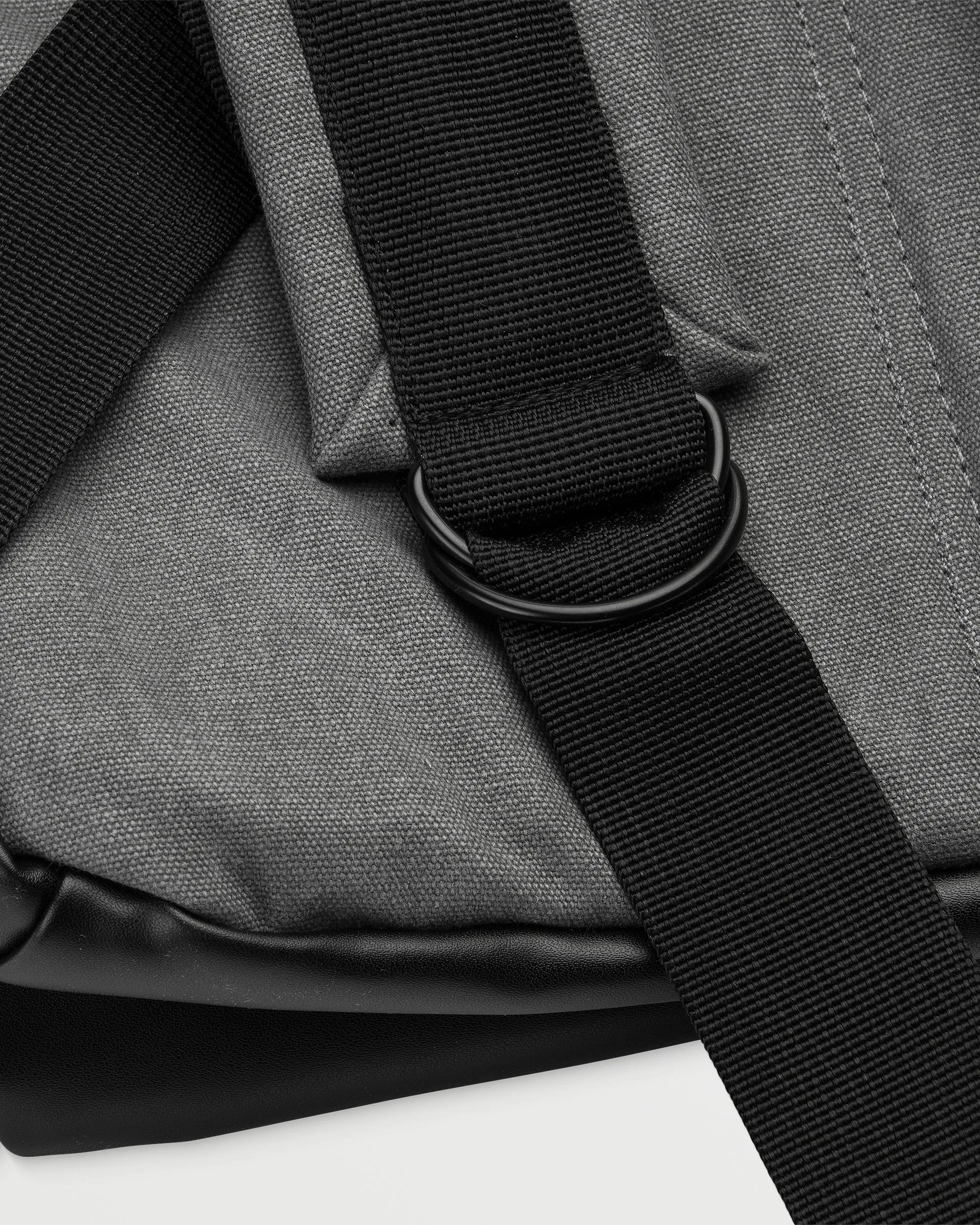 Charter Ruck Rucksack - GREY