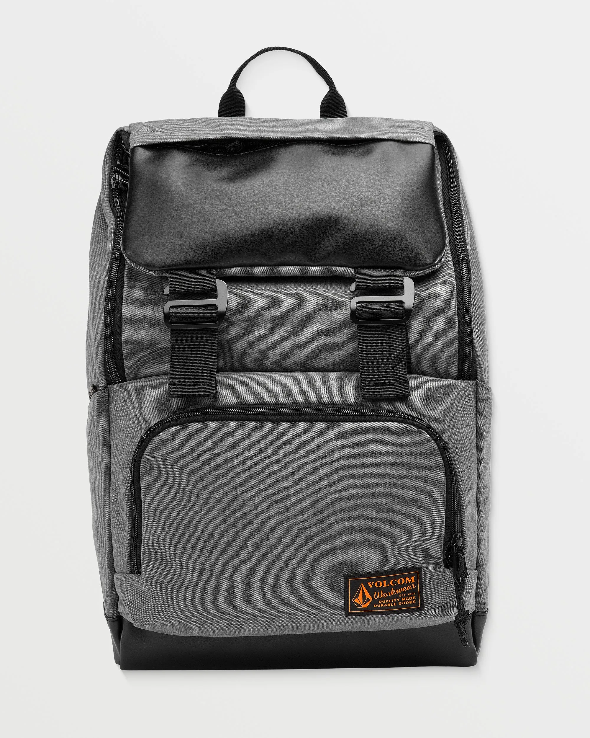 Charter Ruck Rucksack - GREY