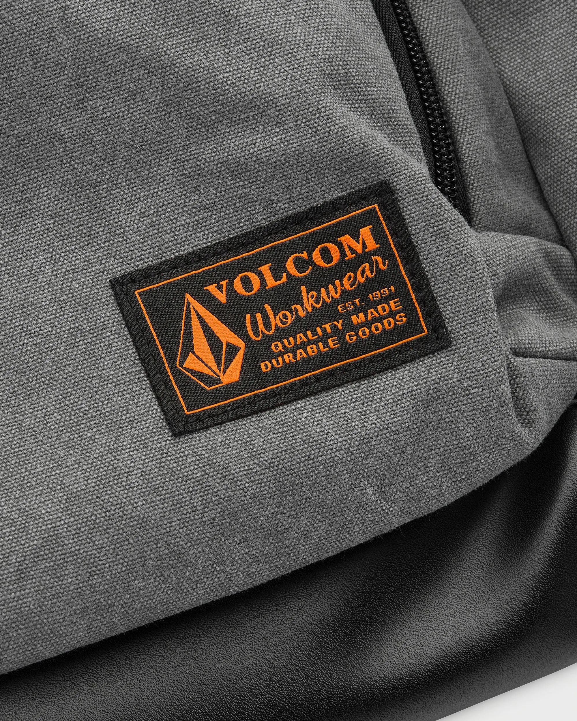 Charter Ruck Rucksack - GREY