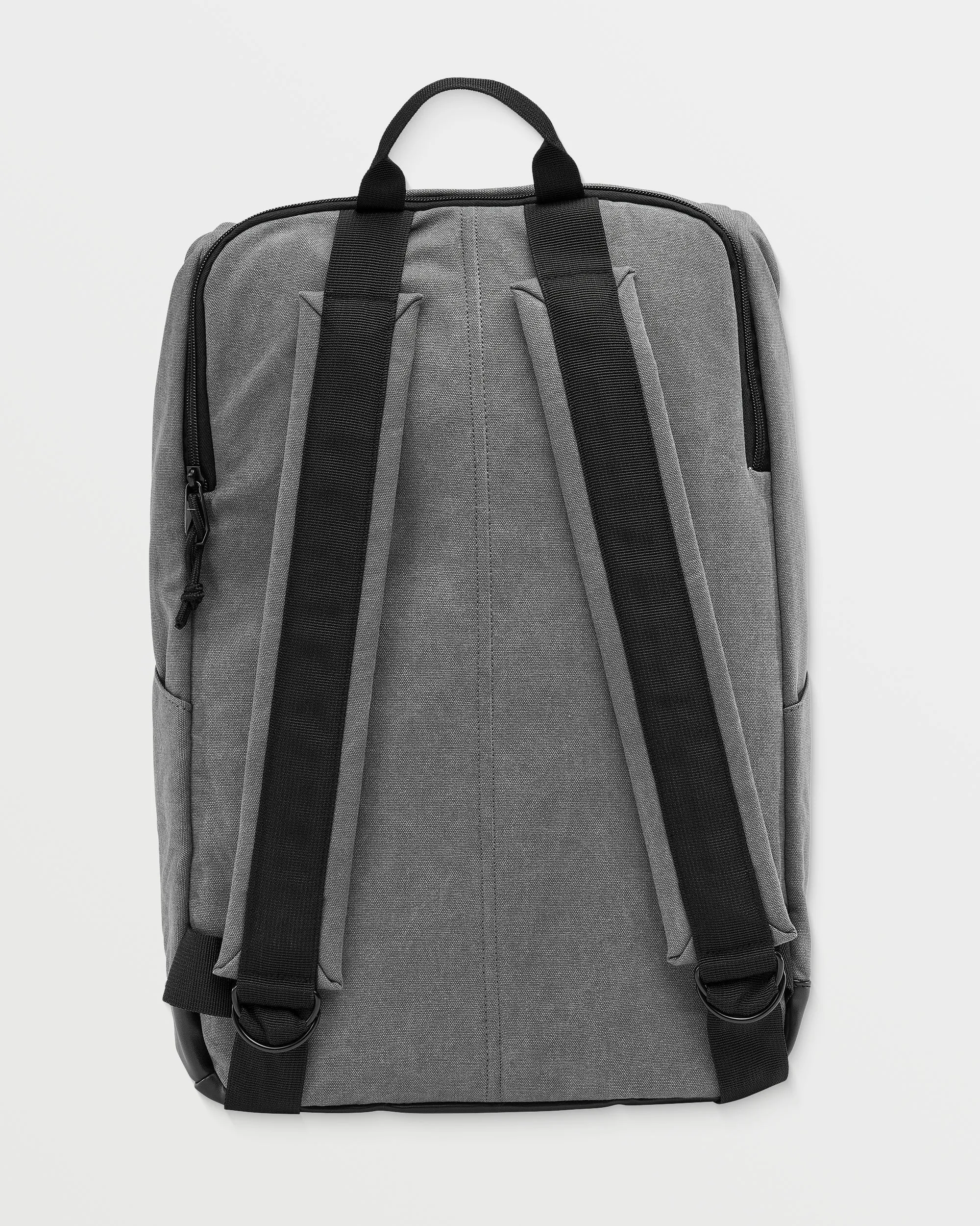 Charter Ruck Rucksack - GREY