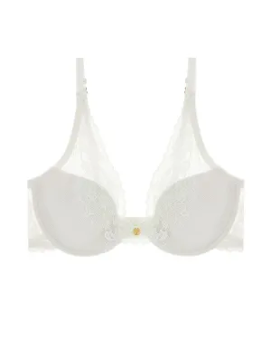 Cherry Blossom Convertible Underwire Bra