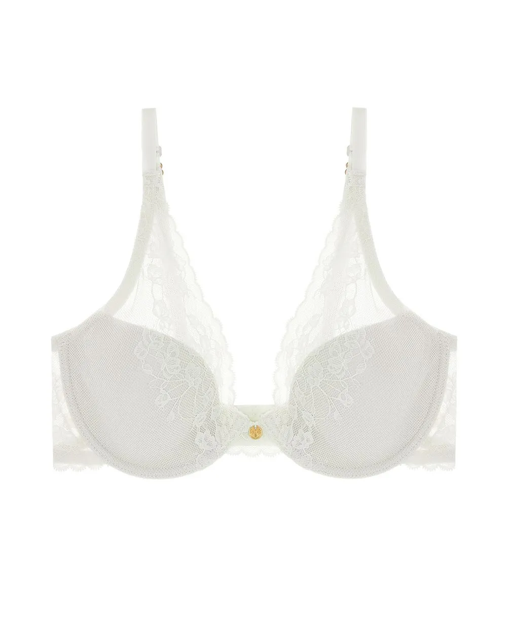 Cherry Blossom Convertible Underwire Bra