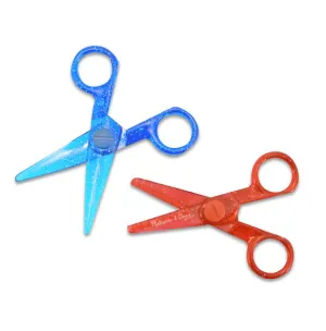 Child Safe Scissors