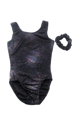 Child Tank Gym Bodysuit