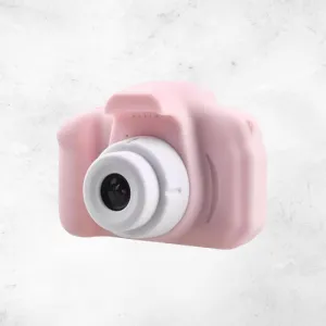 Children's Premium Rechargeable Mini Camera
