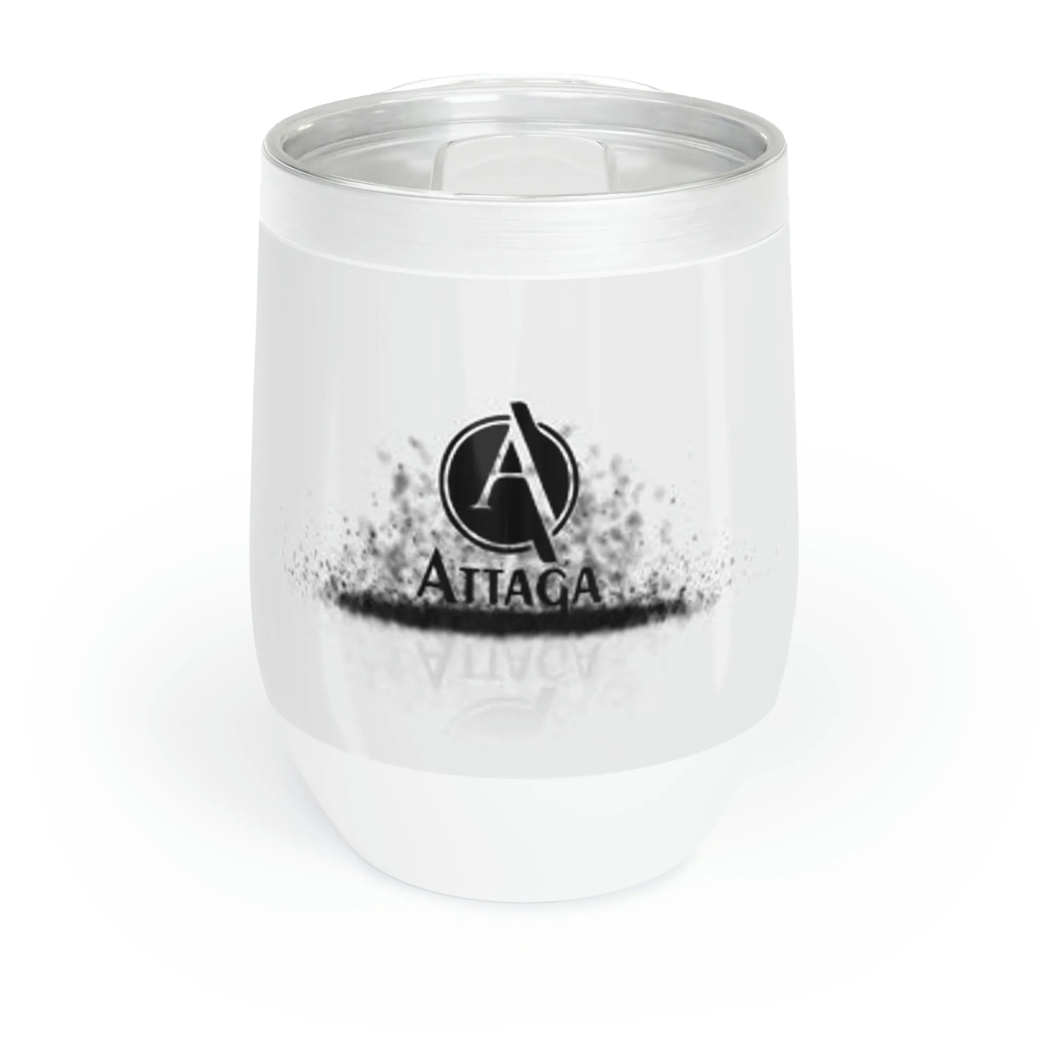 Chill Wine Tumbler