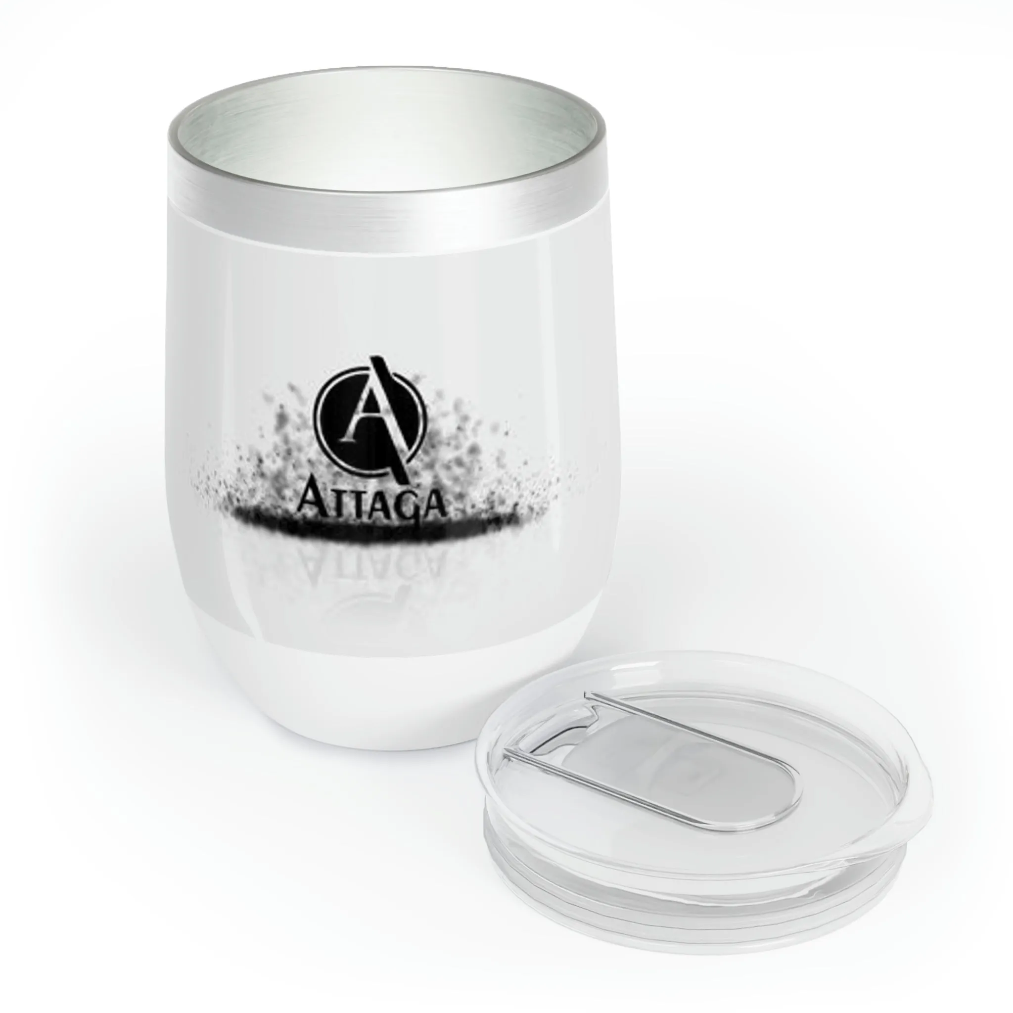 Chill Wine Tumbler
