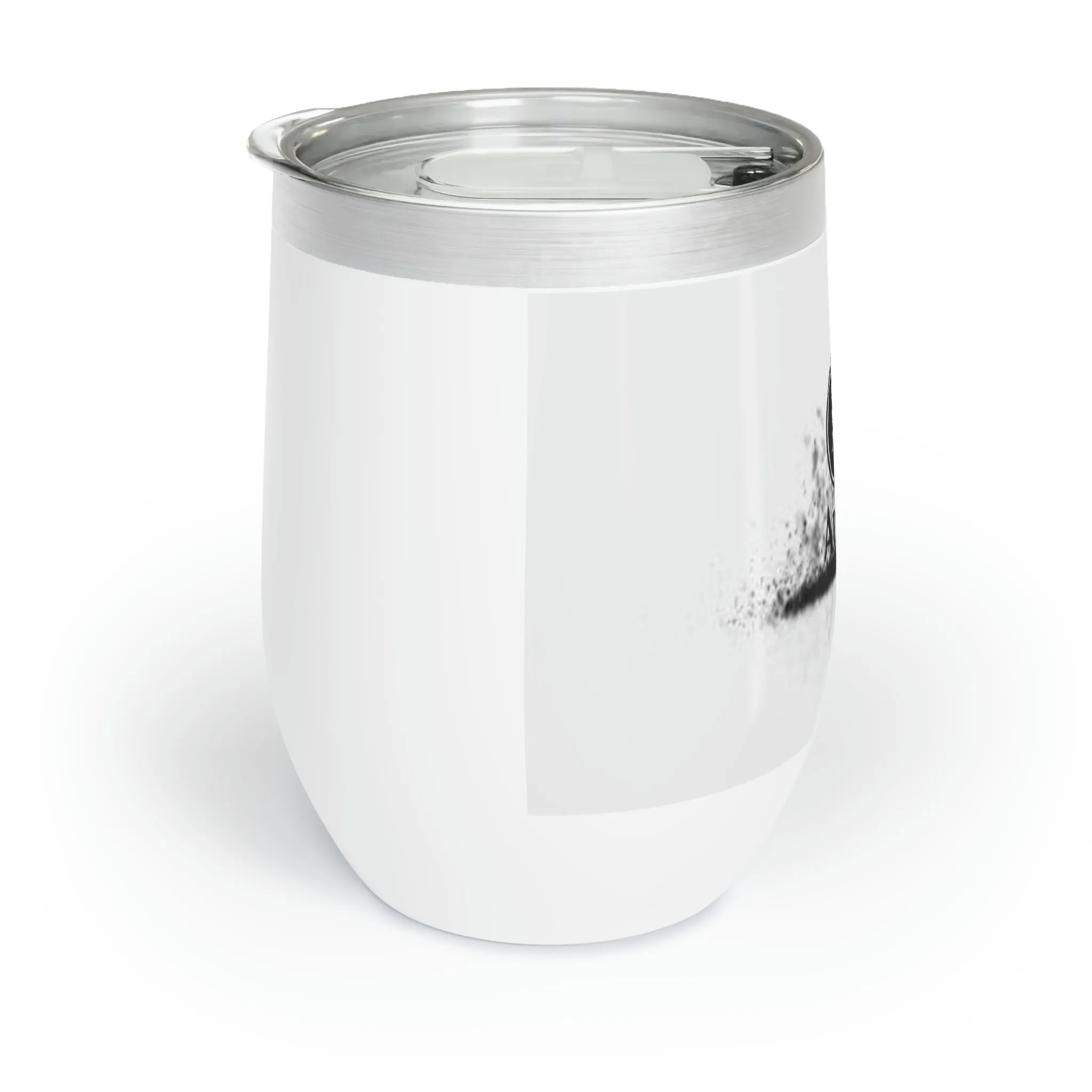 Chill Wine Tumbler
