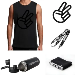 Chop Fit Pack