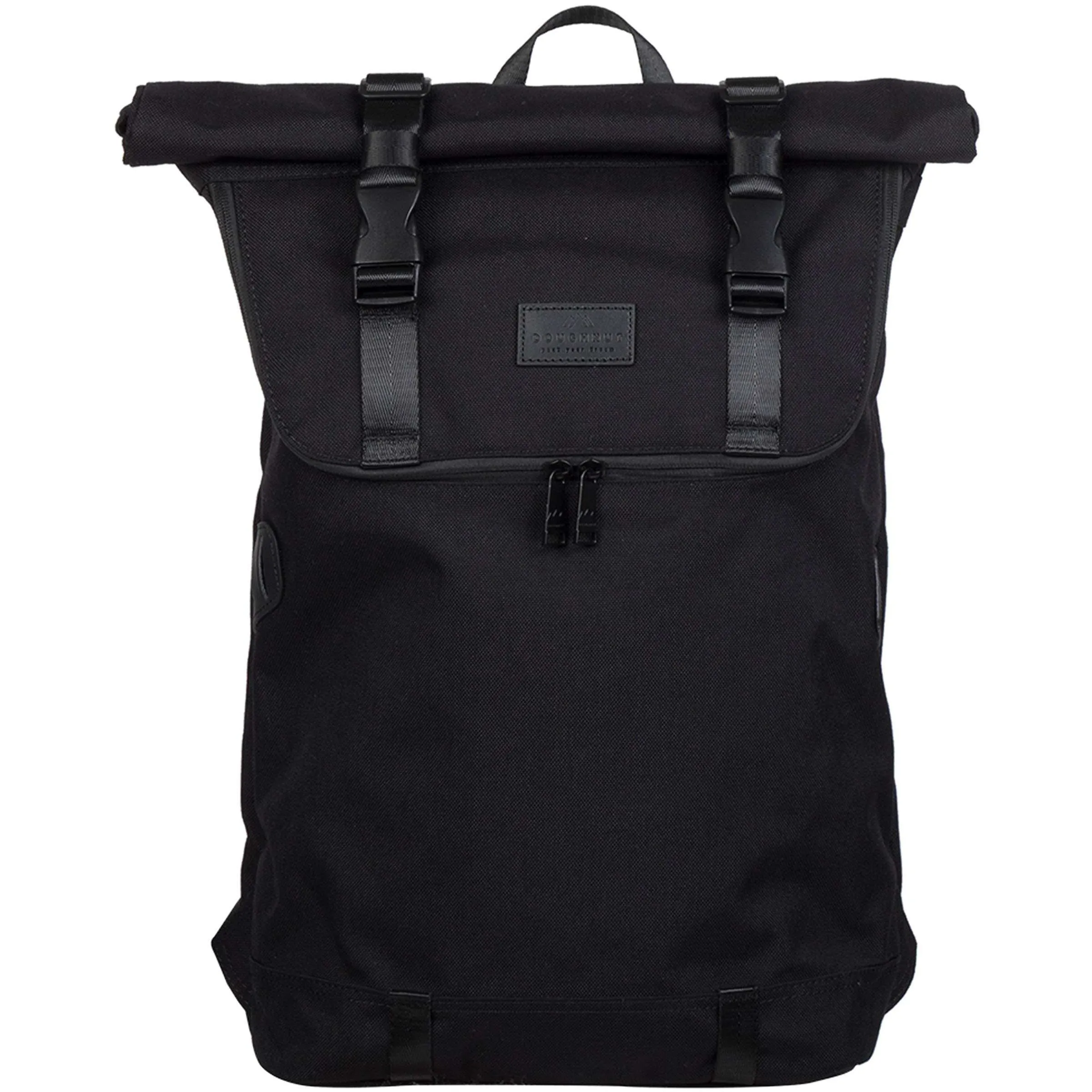Christopher Nylon Black Series Backpack