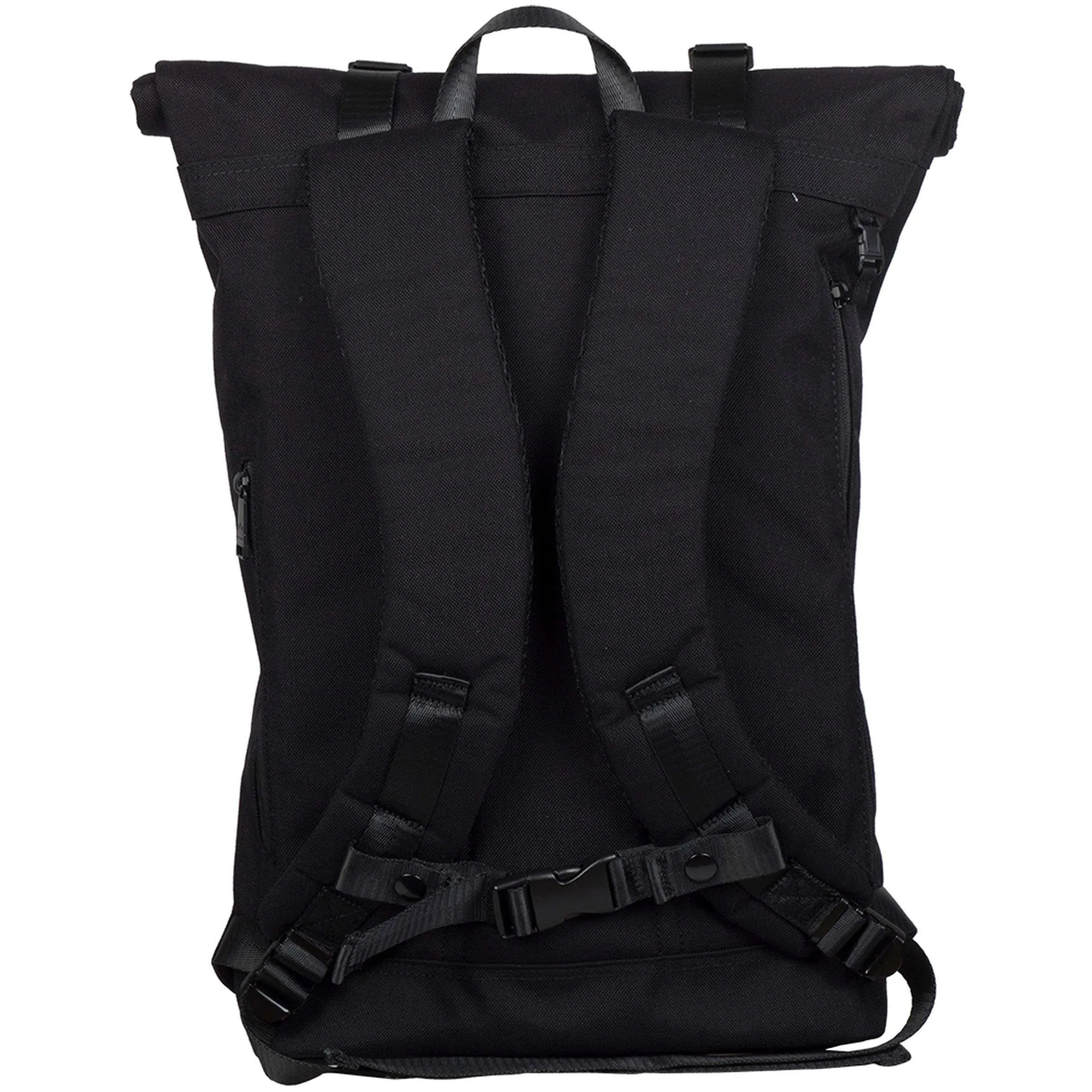 Christopher Nylon Black Series Backpack