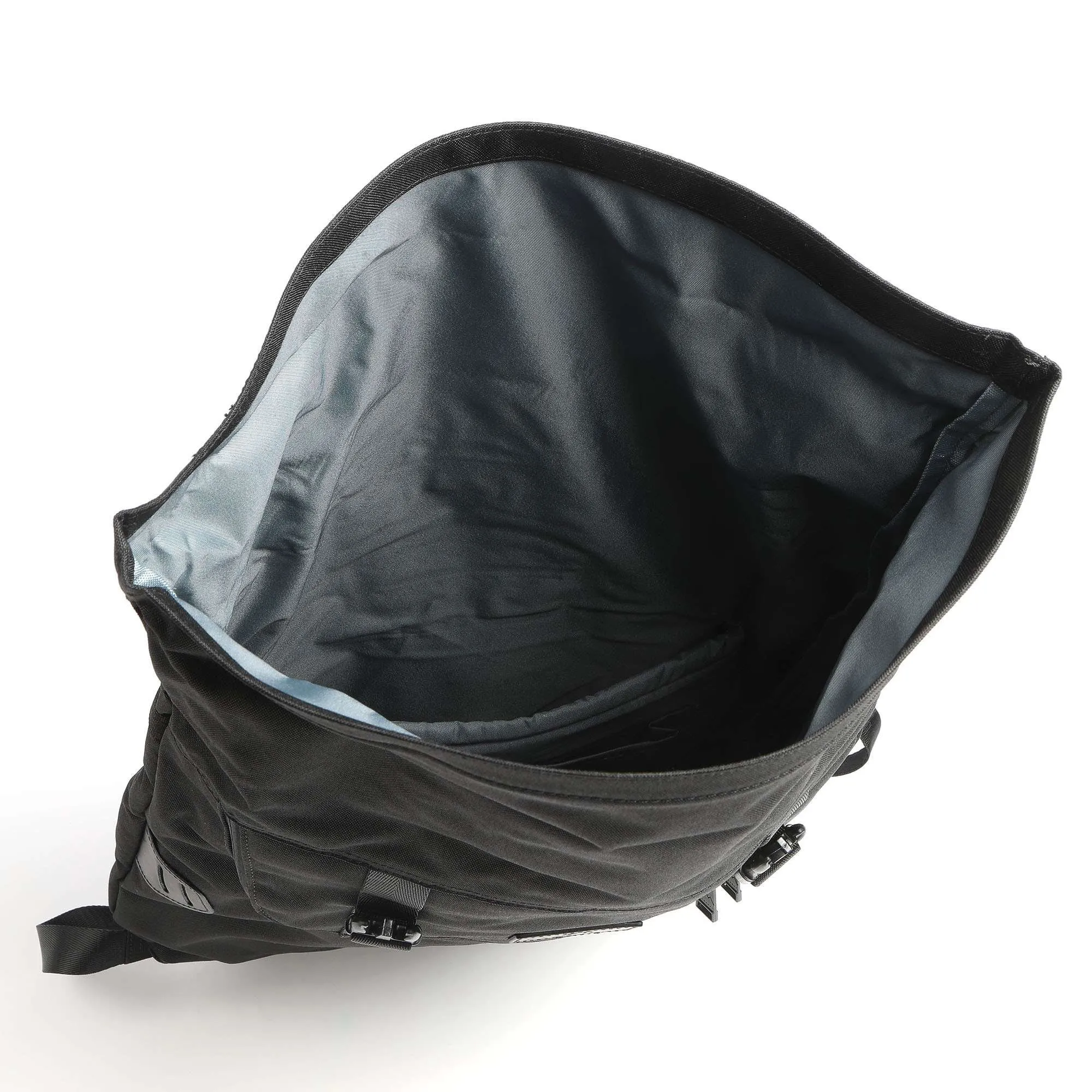 Christopher Nylon Black Series Backpack