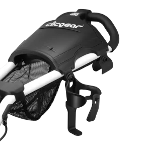 Clicgear Cupholder Plus XL