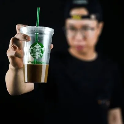 COFFEE TO GO by 7 MAGIC