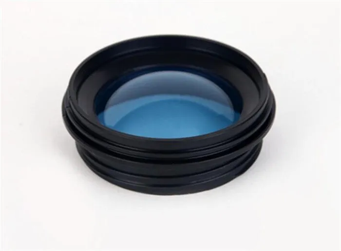 CoffeeLens™ - The Camera Lens Mug