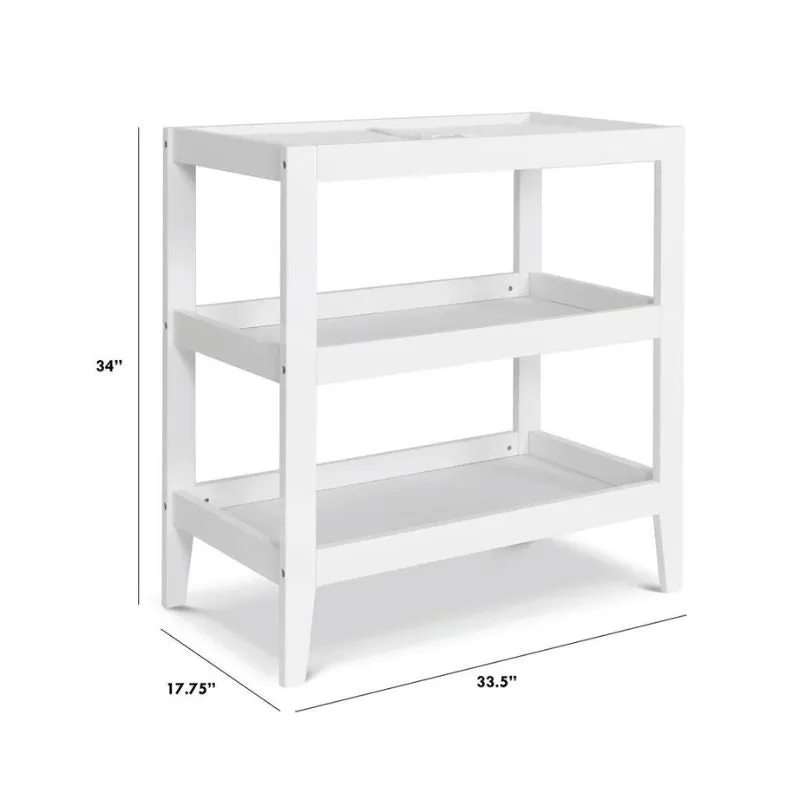 Colby Changing Table