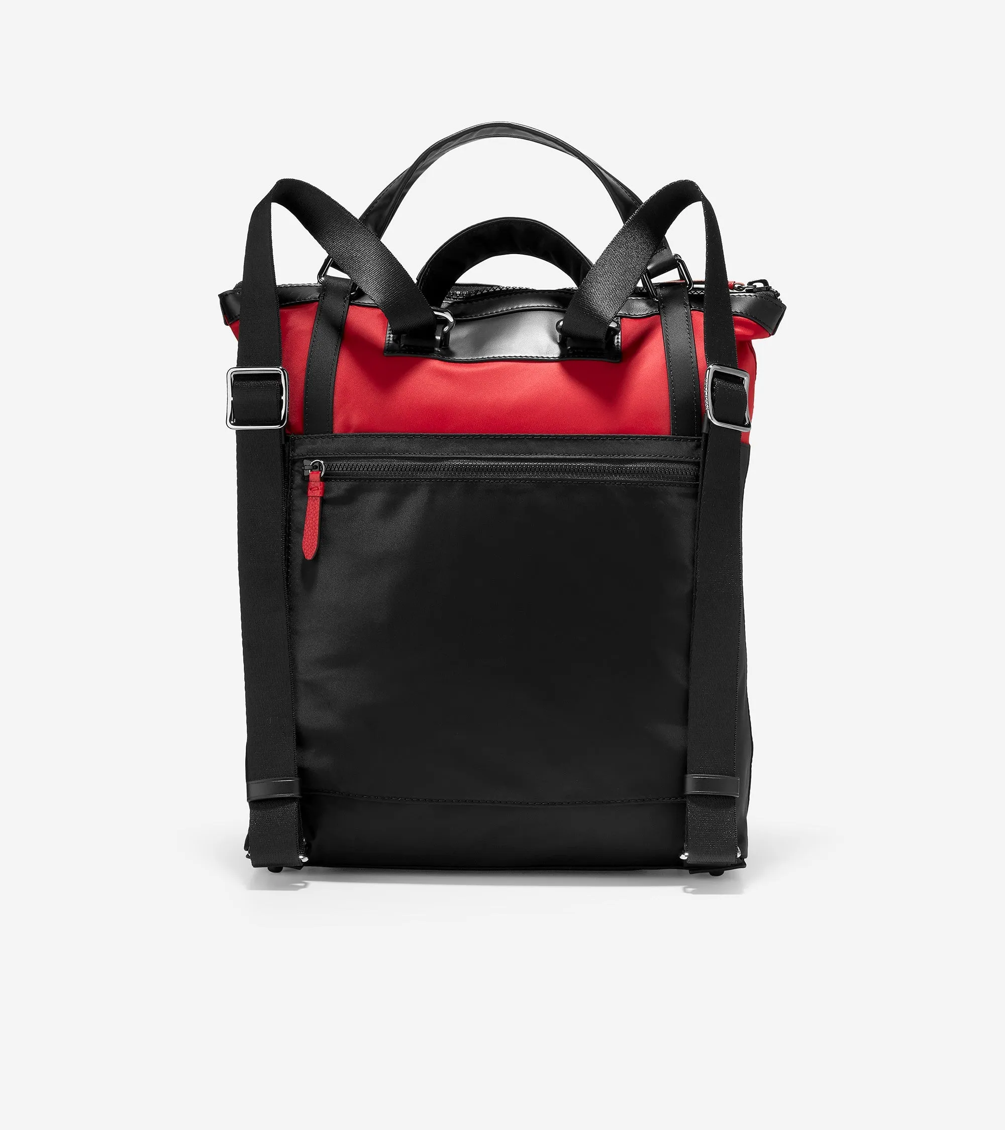 Cole Haan Women's Nylon Convertible Backpack