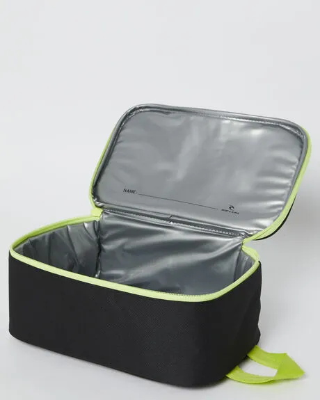 Combo 2022 Lunch Box