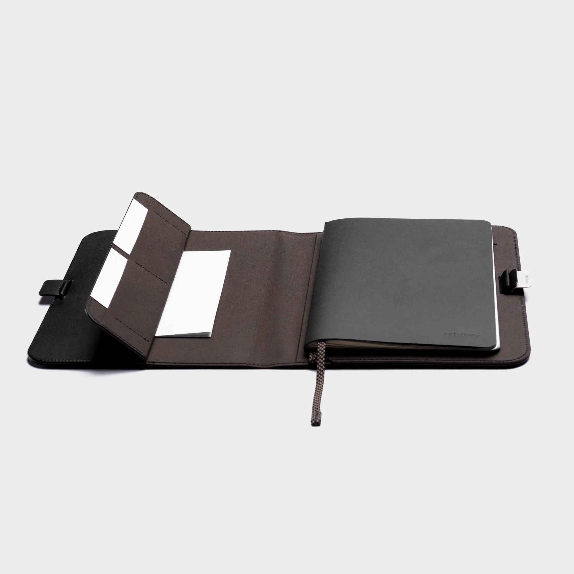 Compendium (Leather Free)