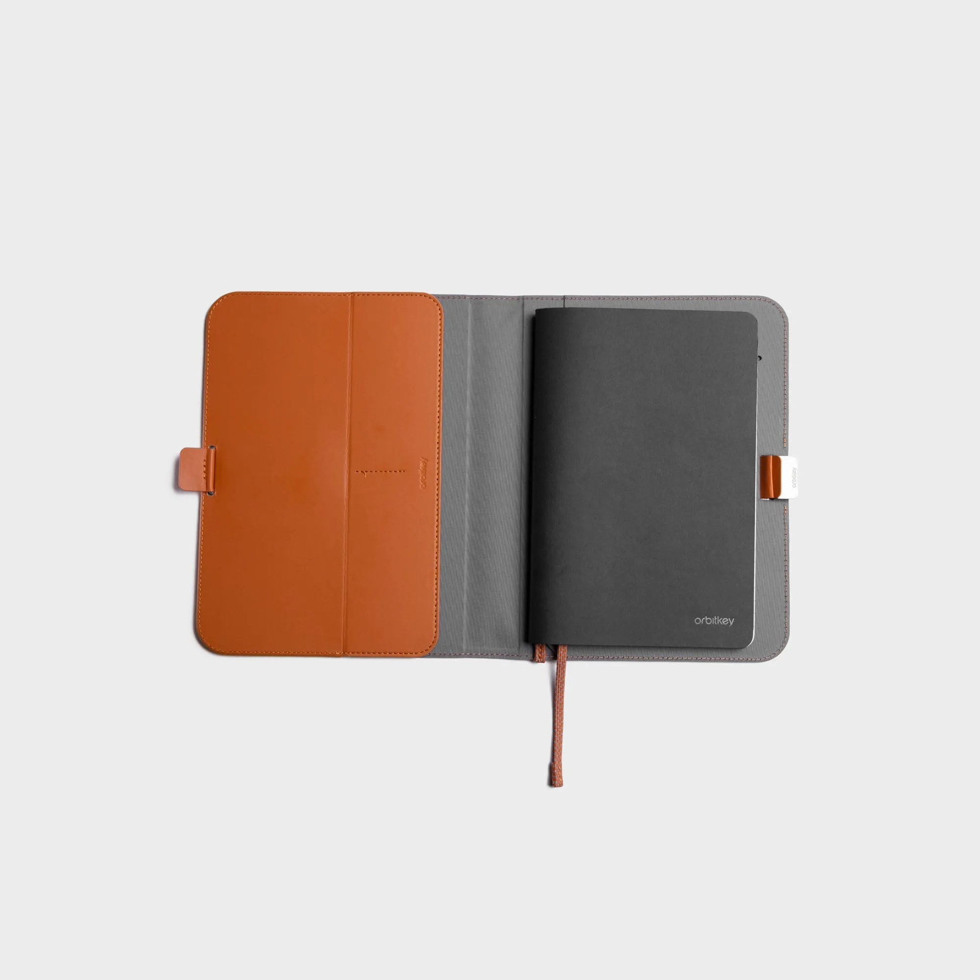 Compendium (Leather Free)