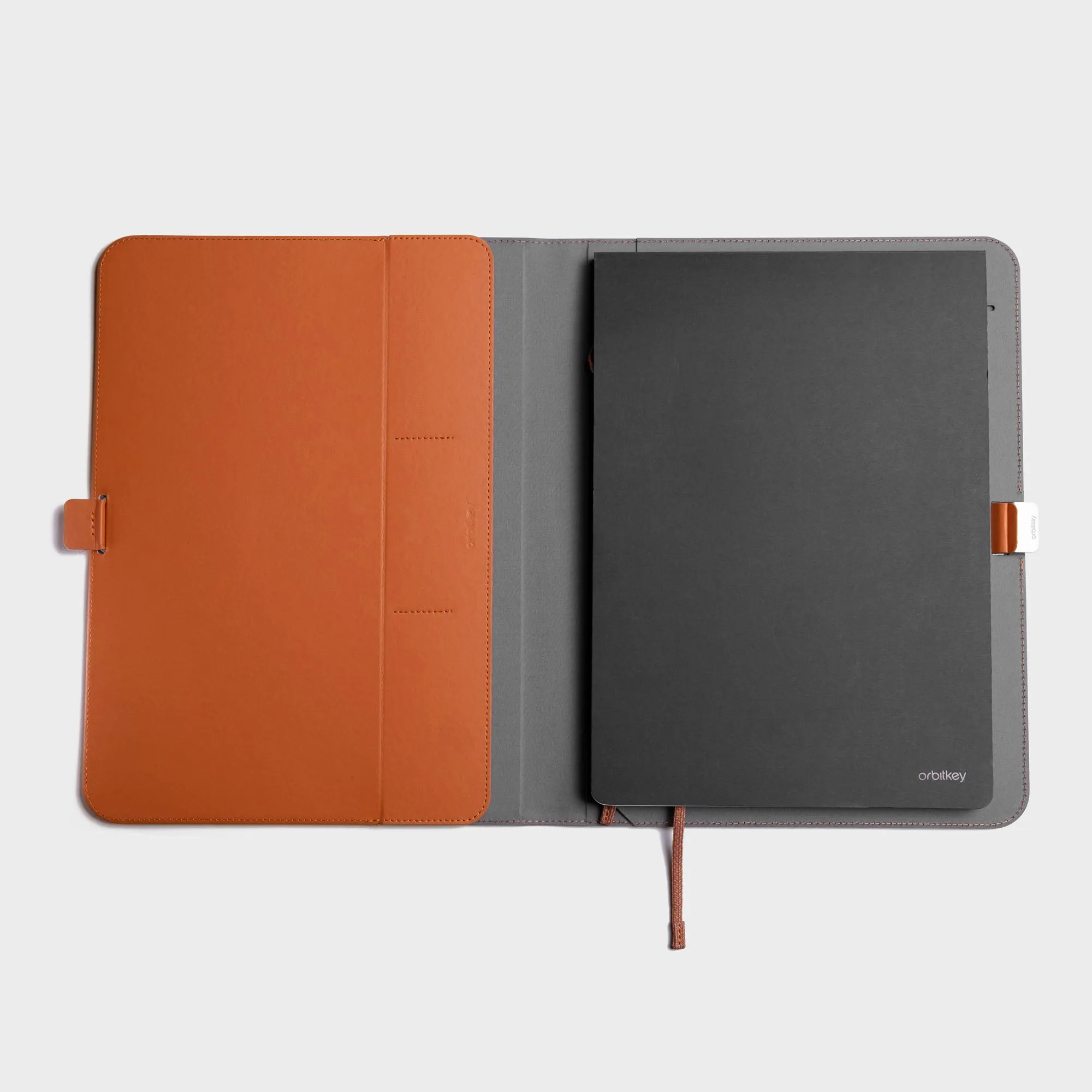 Compendium (Leather Free)