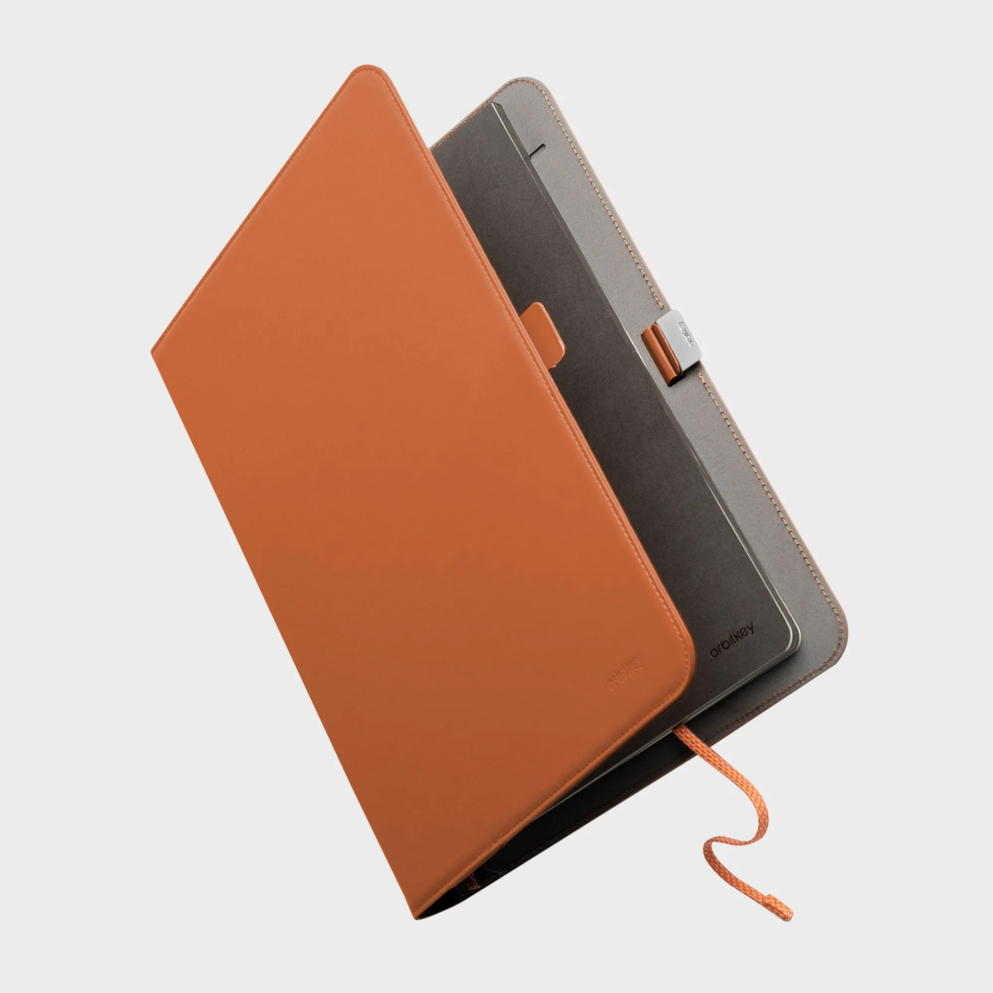Compendium (Leather Free)