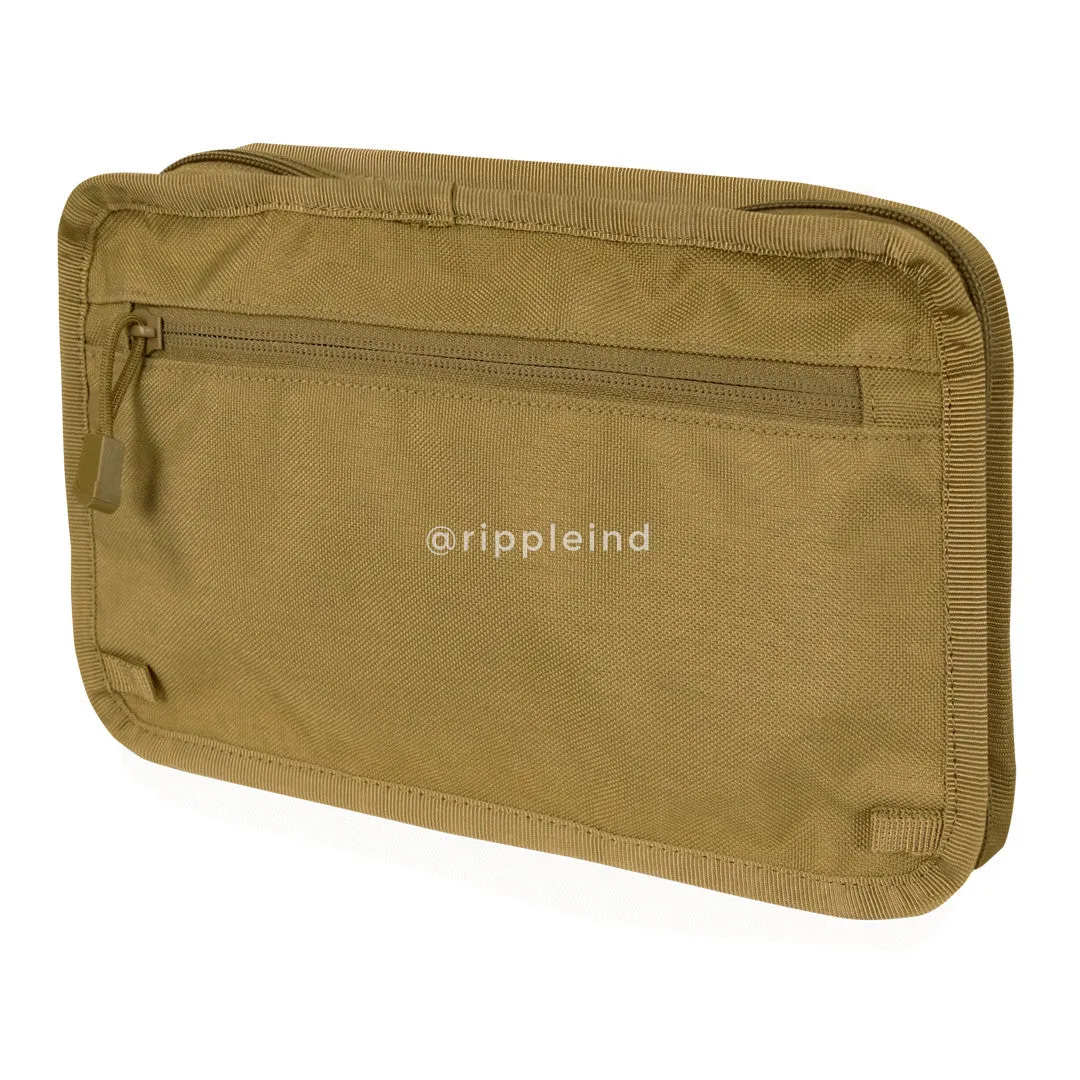 Condor - Olive Drab - Stowaway Chest Rig