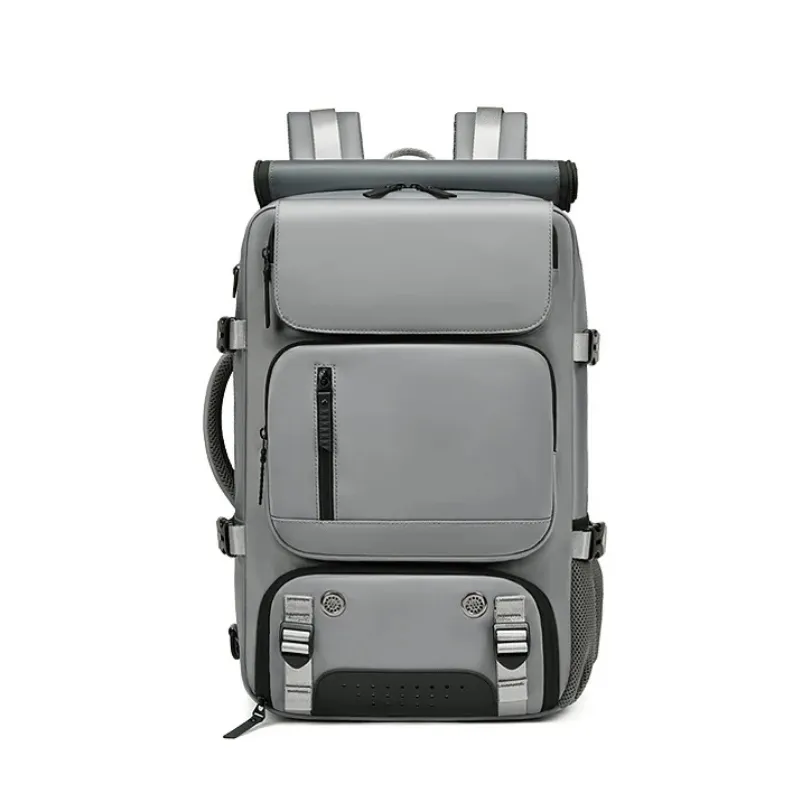 Convertible Backpack Duffle Bag – Travel & Gym Use