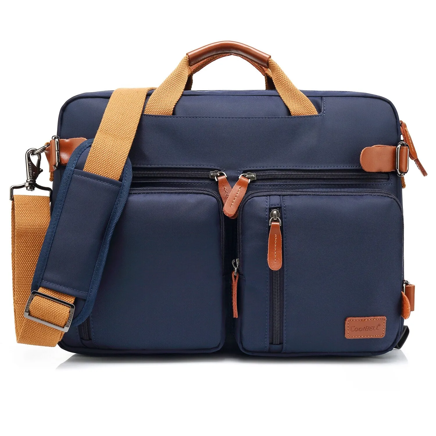 Convertible Bag Large Capacity Handbag Multifunction Travel Bag