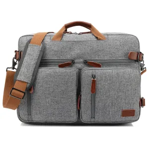 Convertible Bag Large Capacity Handbag Multifunction Travel Bag