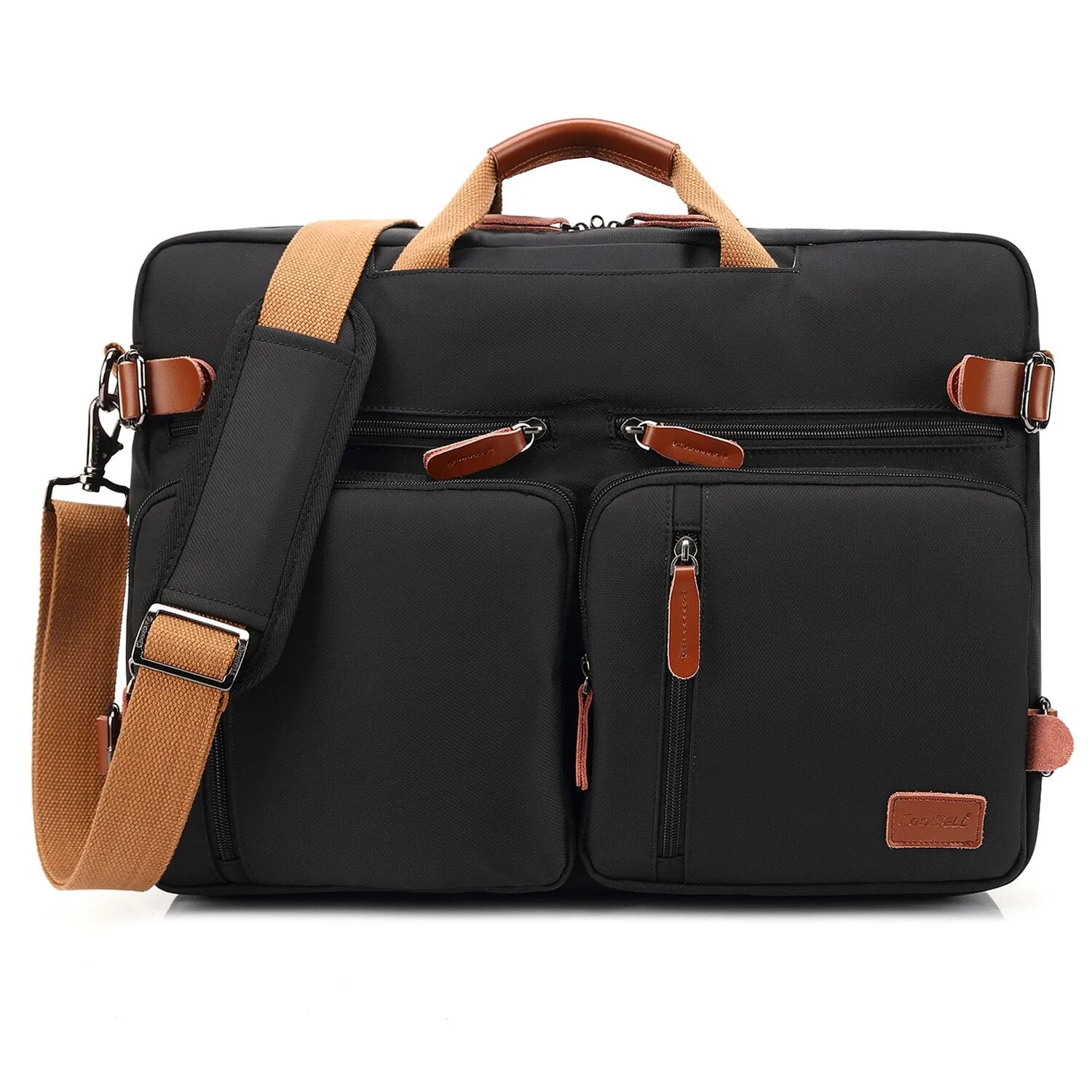 Convertible Bag Large Capacity Handbag Multifunction Travel Bag