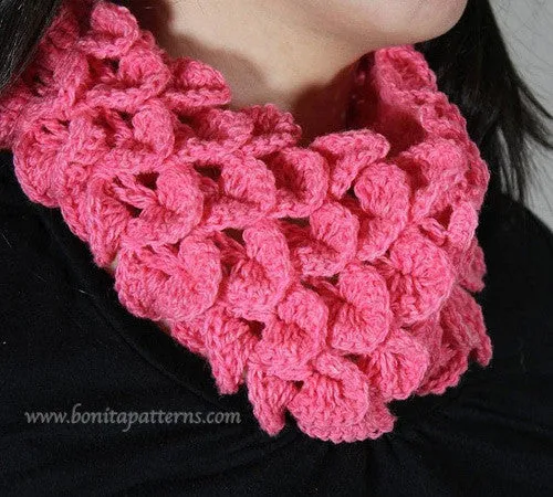 Convertible Headband Cowl