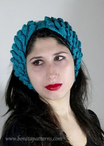 Convertible Headband Cowl