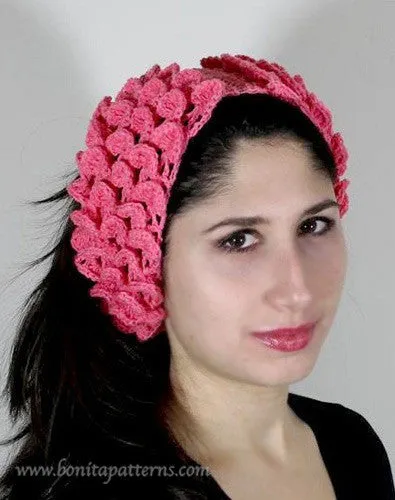 Convertible Headband Cowl