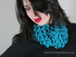 Convertible Headband Cowl